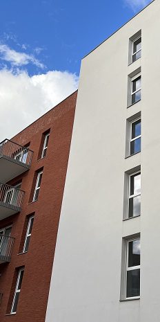 Résidence la belle escale à Dunkerque