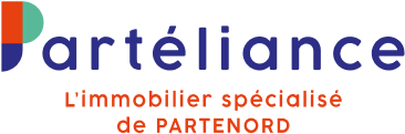 Logo de Partéliance