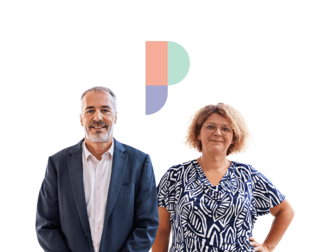 Témoignage de Eric Cojon, directeur général - Partenord Le groupe <br>Cécyle Blazy, directrice opérationnelle de marque – Partenord Habitat 