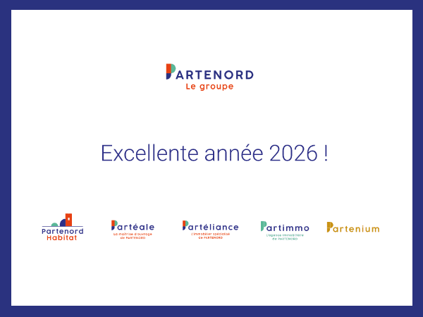 Excellente année 2026