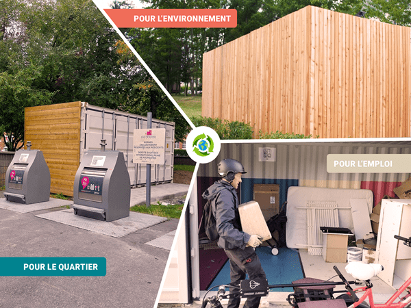 « Trions ensemble ! » : bilan 2025