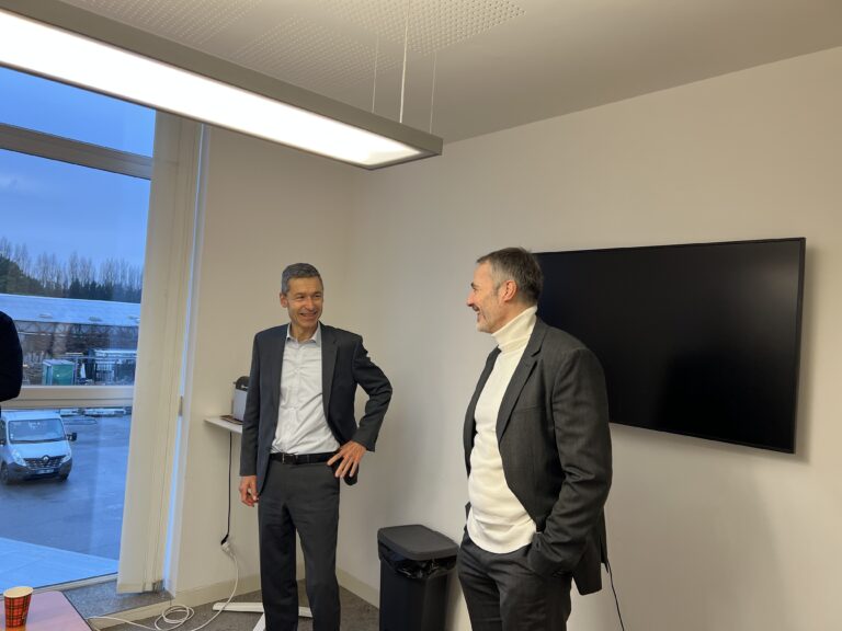 Une commande publique responsable au service de l’emploi et des territoires